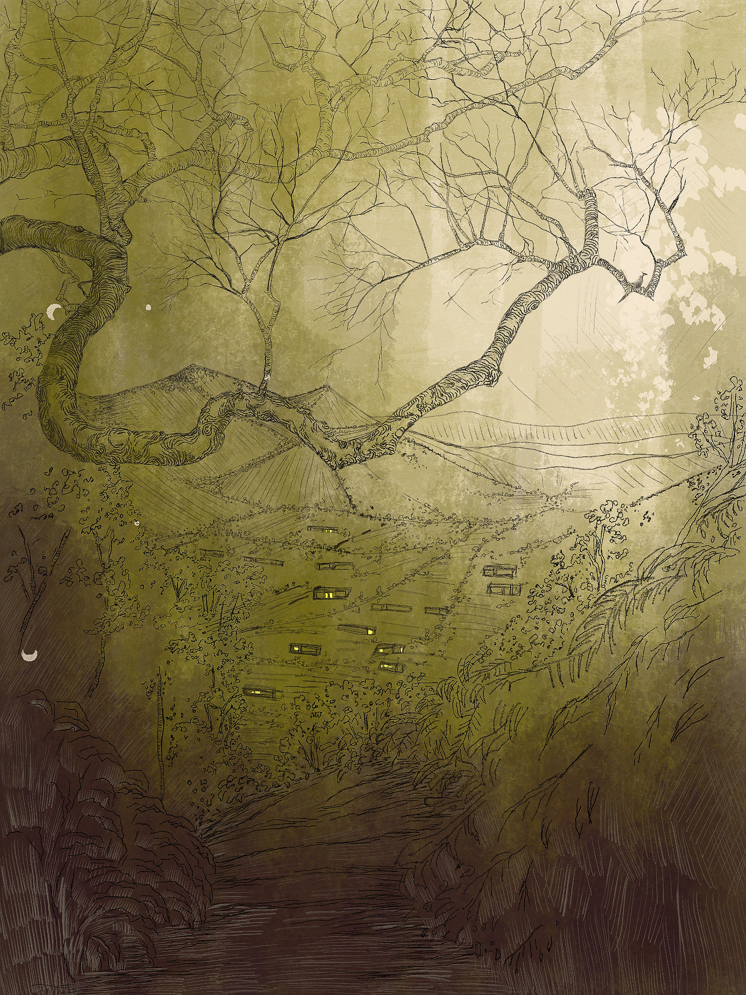 The Last Echo