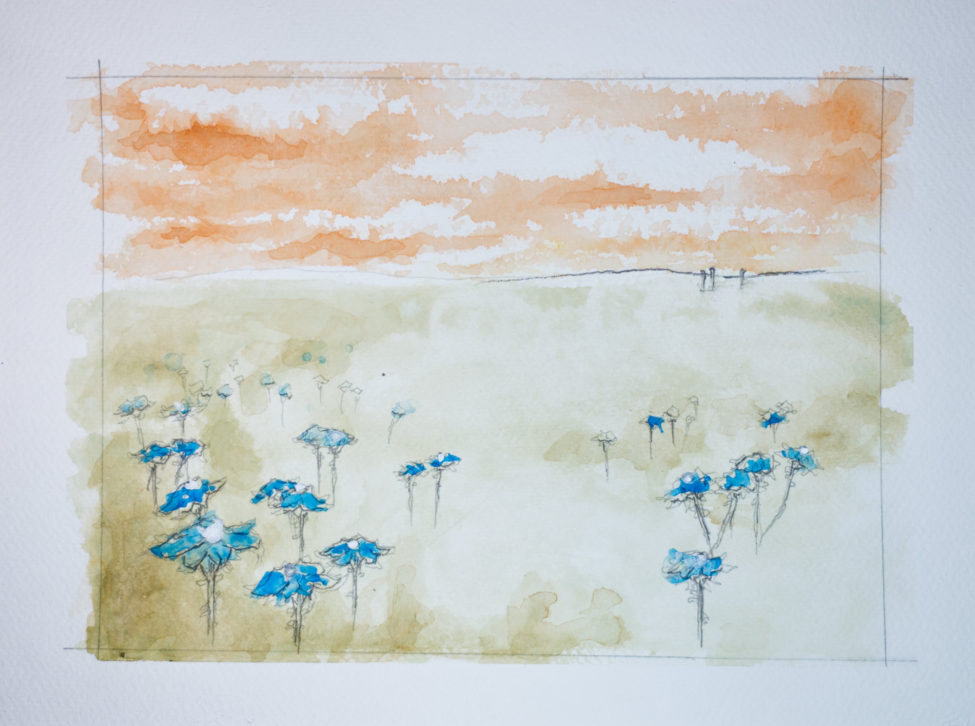 The Farthest Part of Memory